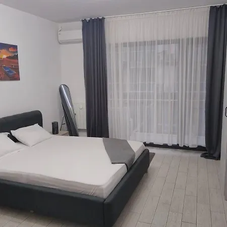 Desilva - Loft And Nuba Mamaia