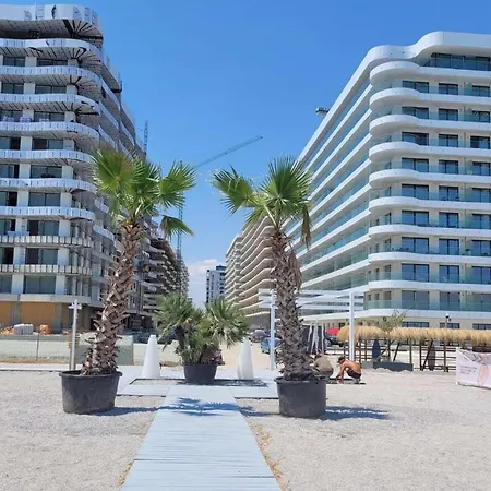 Desilva - Loft And Nuba Mamaia